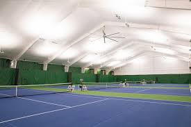 Wildwood Racquet Club