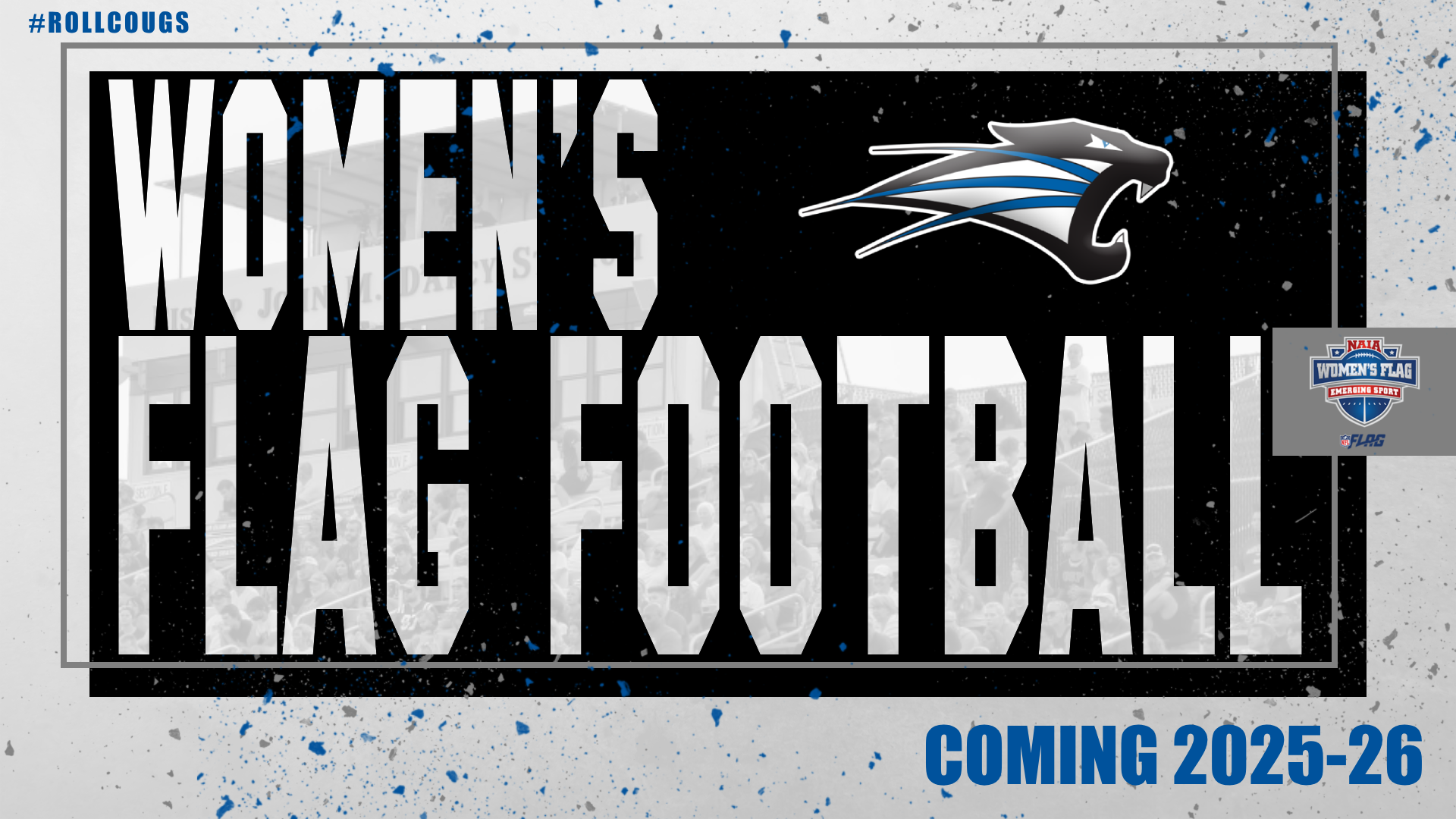 Saint Francis to Launch Indiana&rsquo;s First Collegiate Women&rsquo;s Flag Football Program