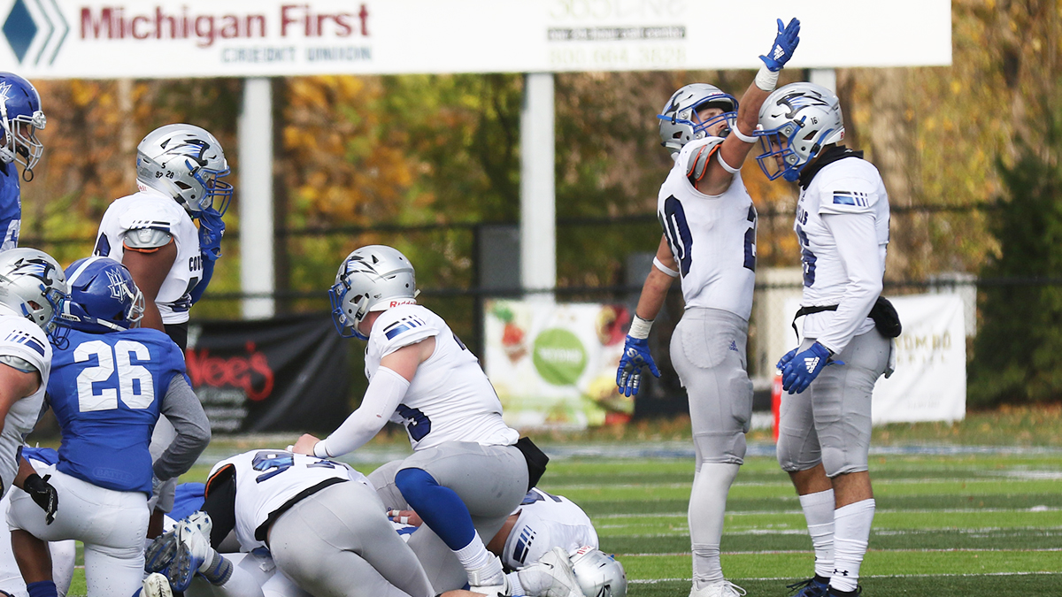 #11 USF @ #6 Lindsey Wilson Game Notes
