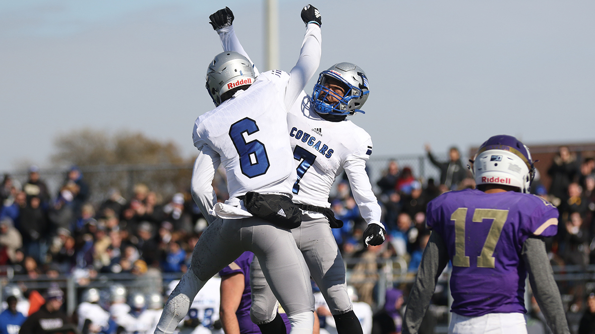USF rises to No. 11 in new NAIA Coaches' Top 25
