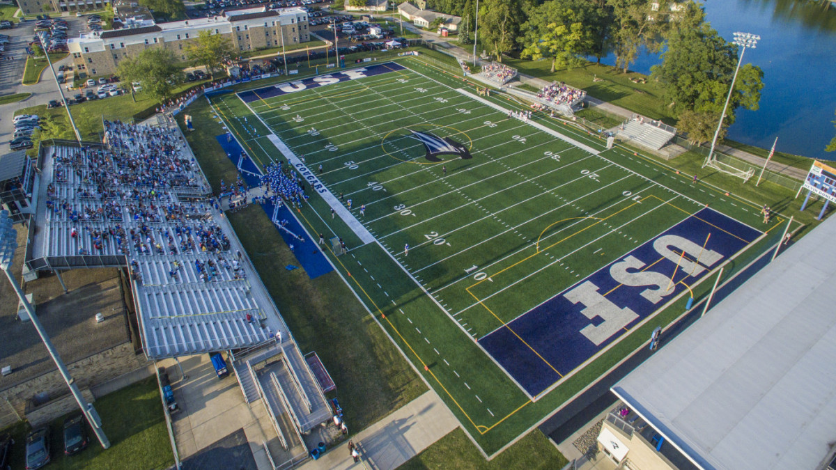 USF is Releasing 100 Extra General Admission Tickets for Saturday's Football Game vs Marian