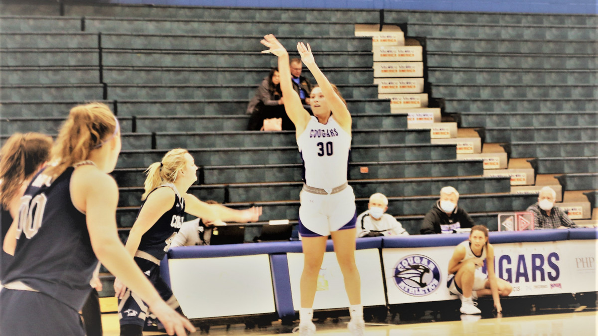 Crossroads League Announces Women's Basketball Award Winners
