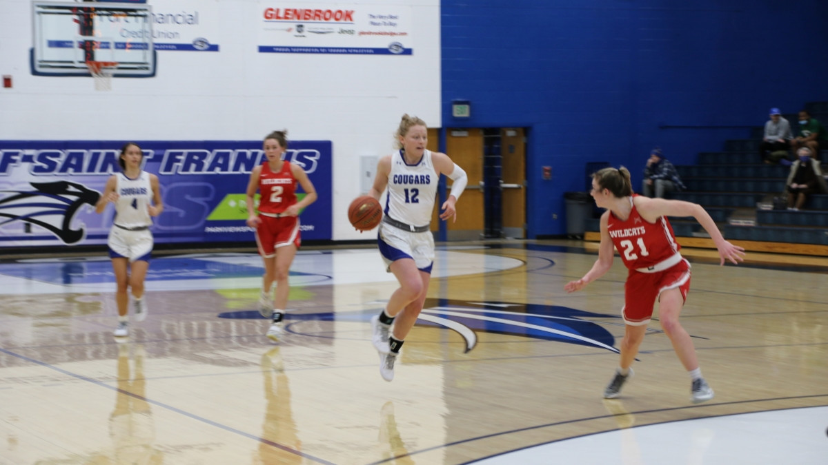 Key Turnovers Prove Costly in Lady Cougars Loss to Mount Vernon