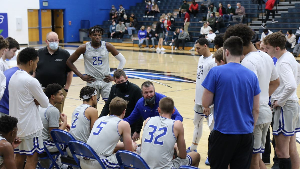 2021 NAIA Men's Basketball Opening Round, Presented by Ballogy, is Released