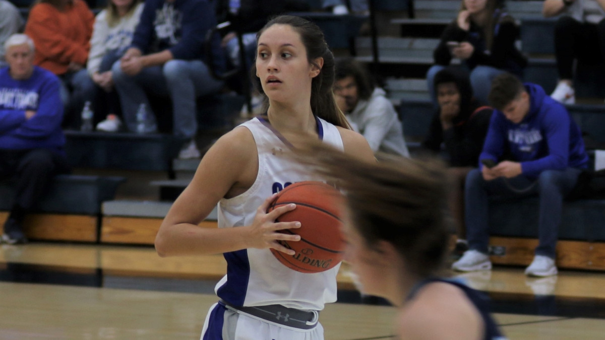 Cougars Apply the Pressure but Can't Fend off Northwestern Red Raiders
