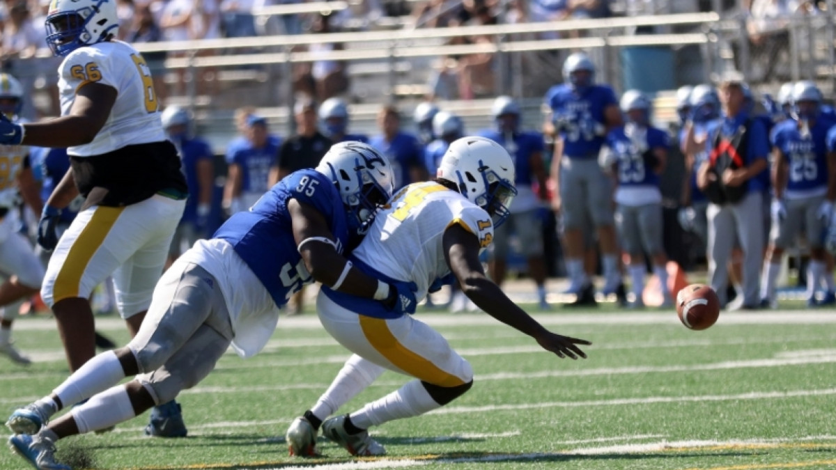 River Walsh & A.J. Moore Make First Team All-MSFA as Season Awards are Announced