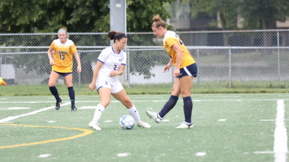 Cougars Lose First Half Lead and Fall in OT to Bethel Pilots