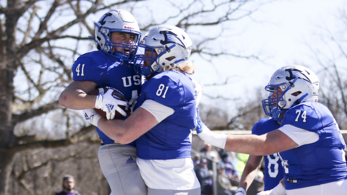 Cougars Win Season Opener 45-34 Over Judson with Strong Offense