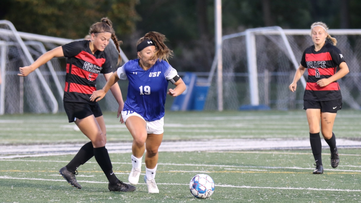 Cougars Struggles Continue Against Mount Vernon Cougars