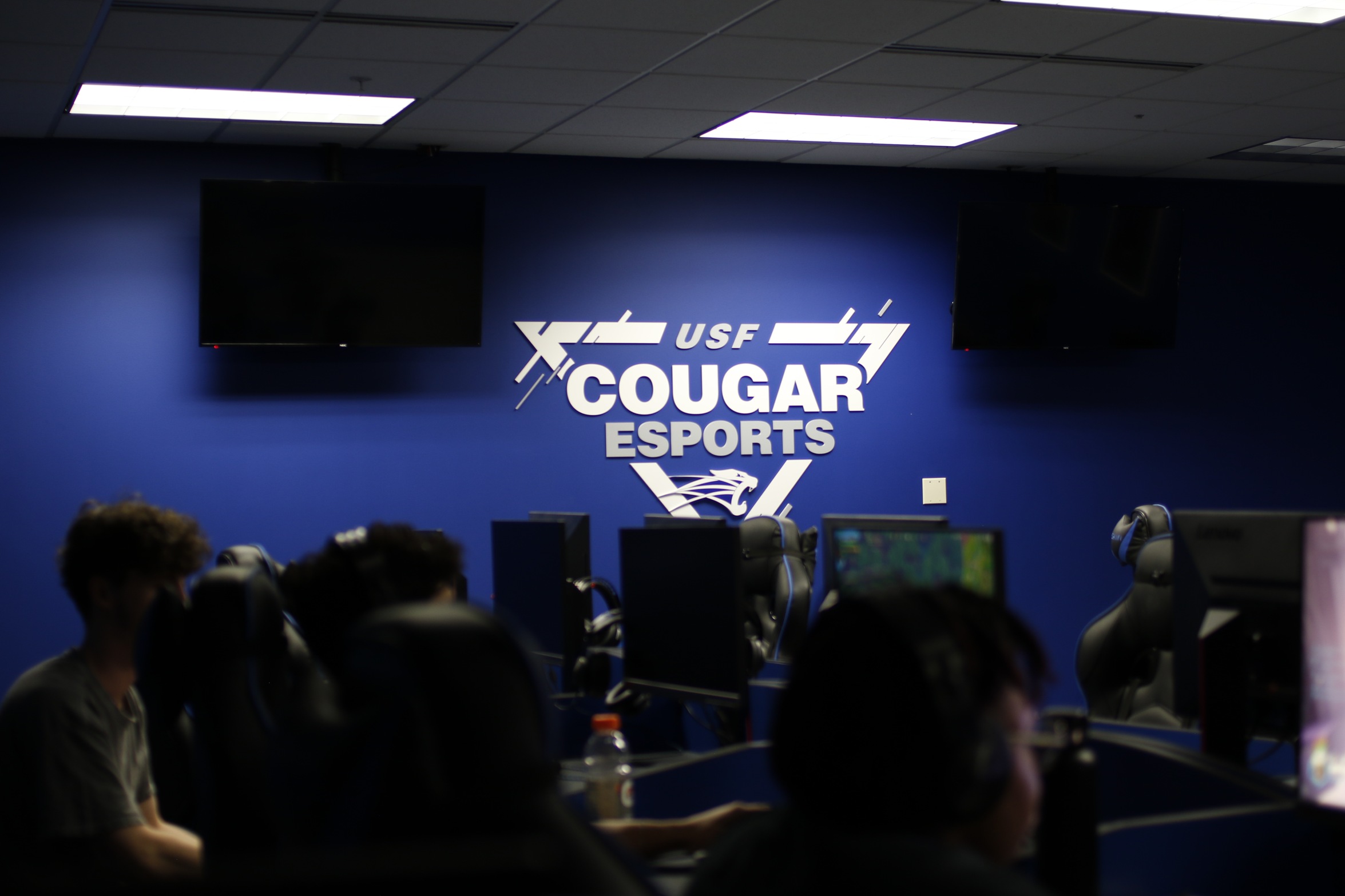 USF Esports Concludes 2024-2025 Season