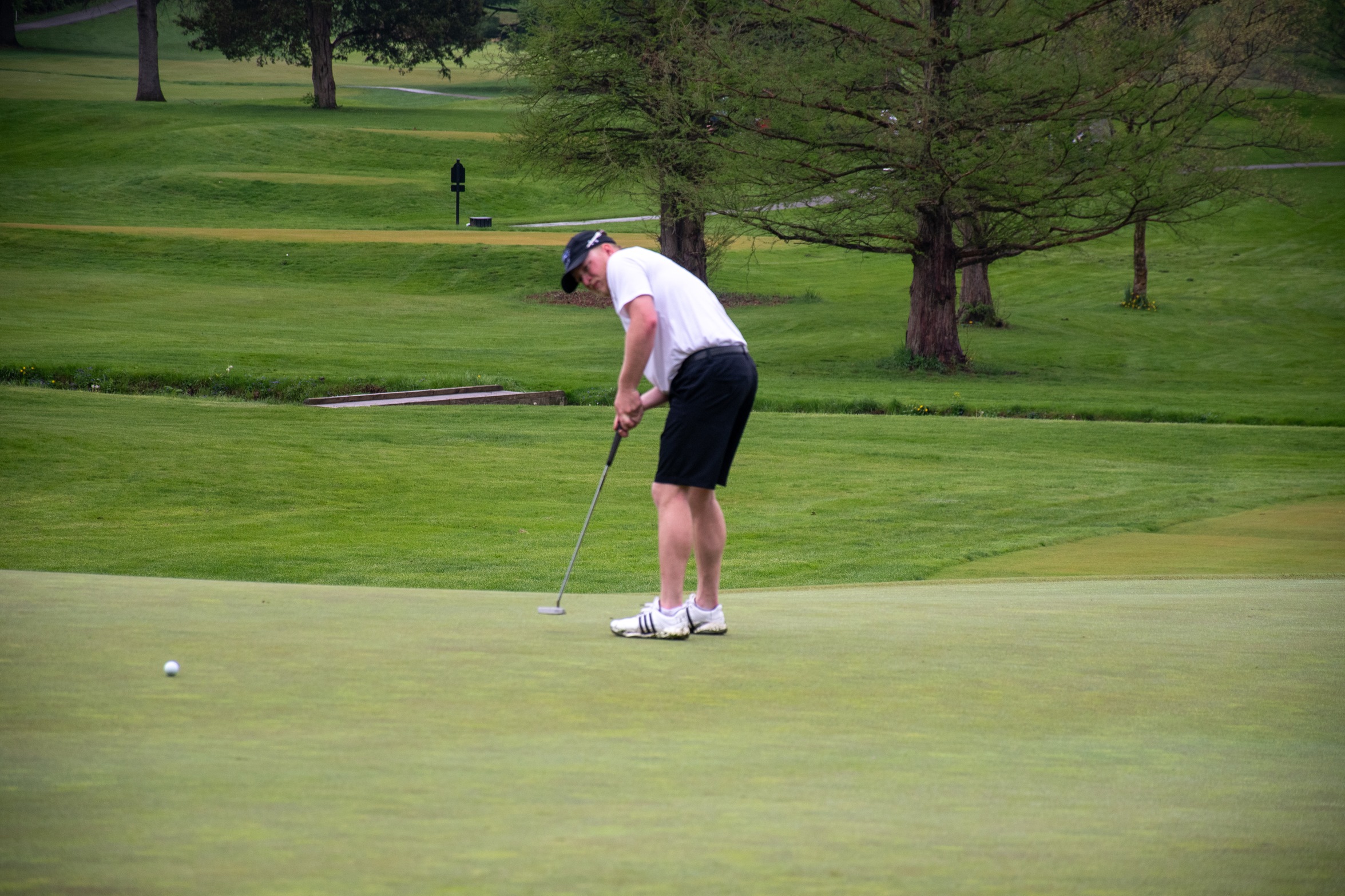 Photos Courtesy of Anderson University Athletics