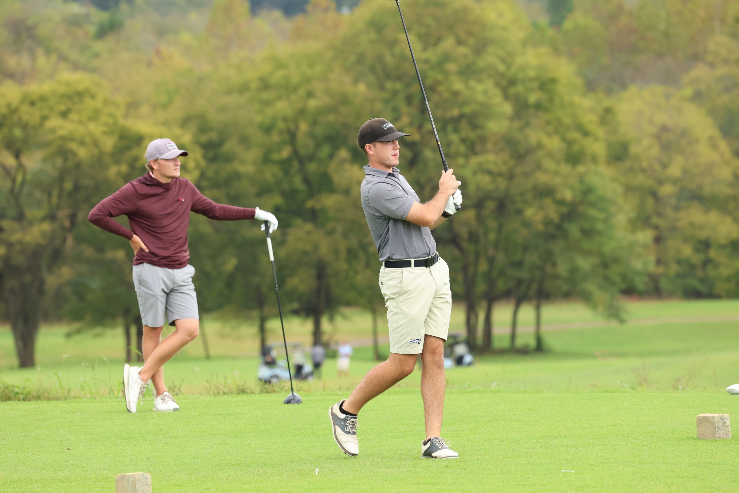 Photos Courtesy of Cumberland University