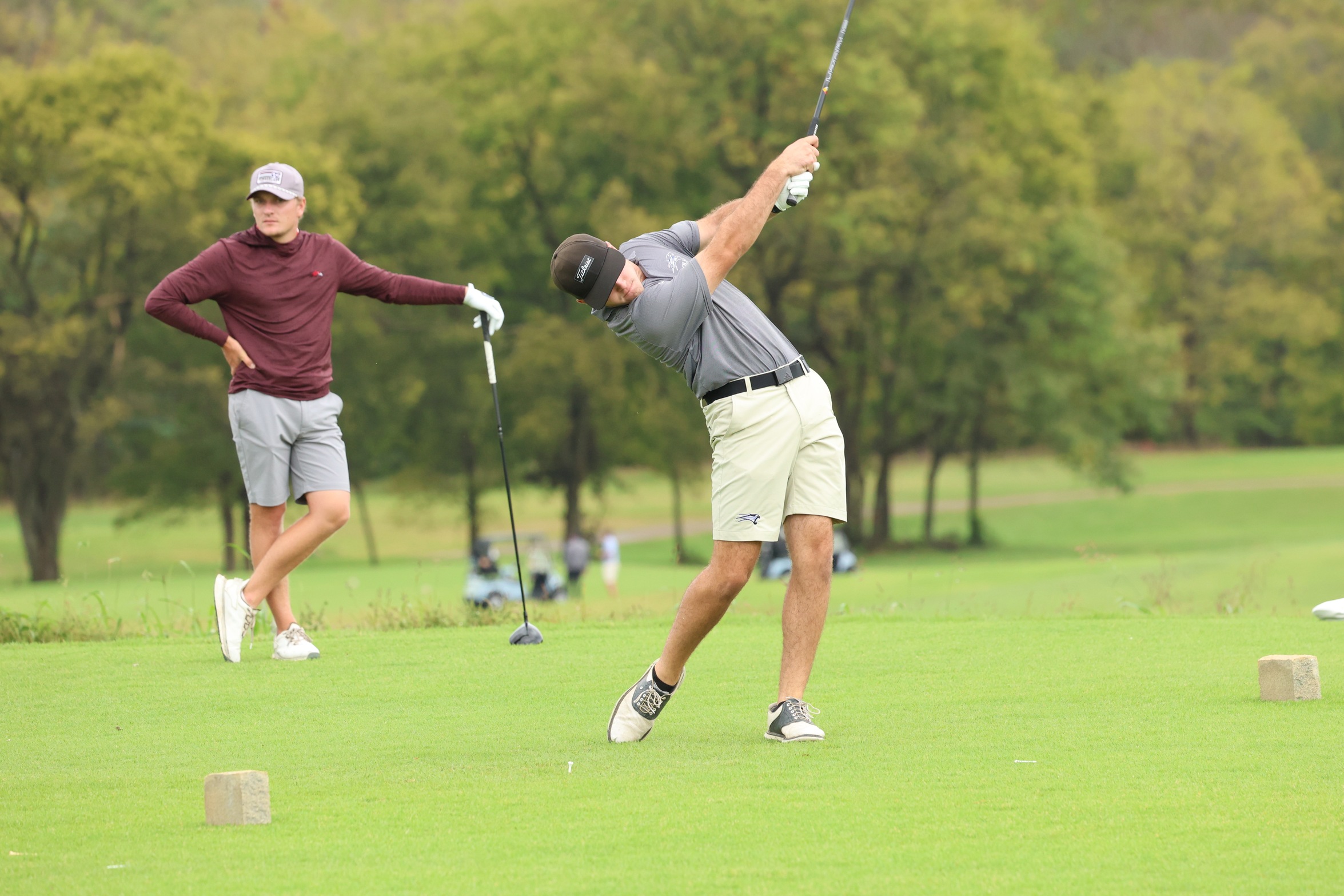 Photos Courtesy of Cumberland University