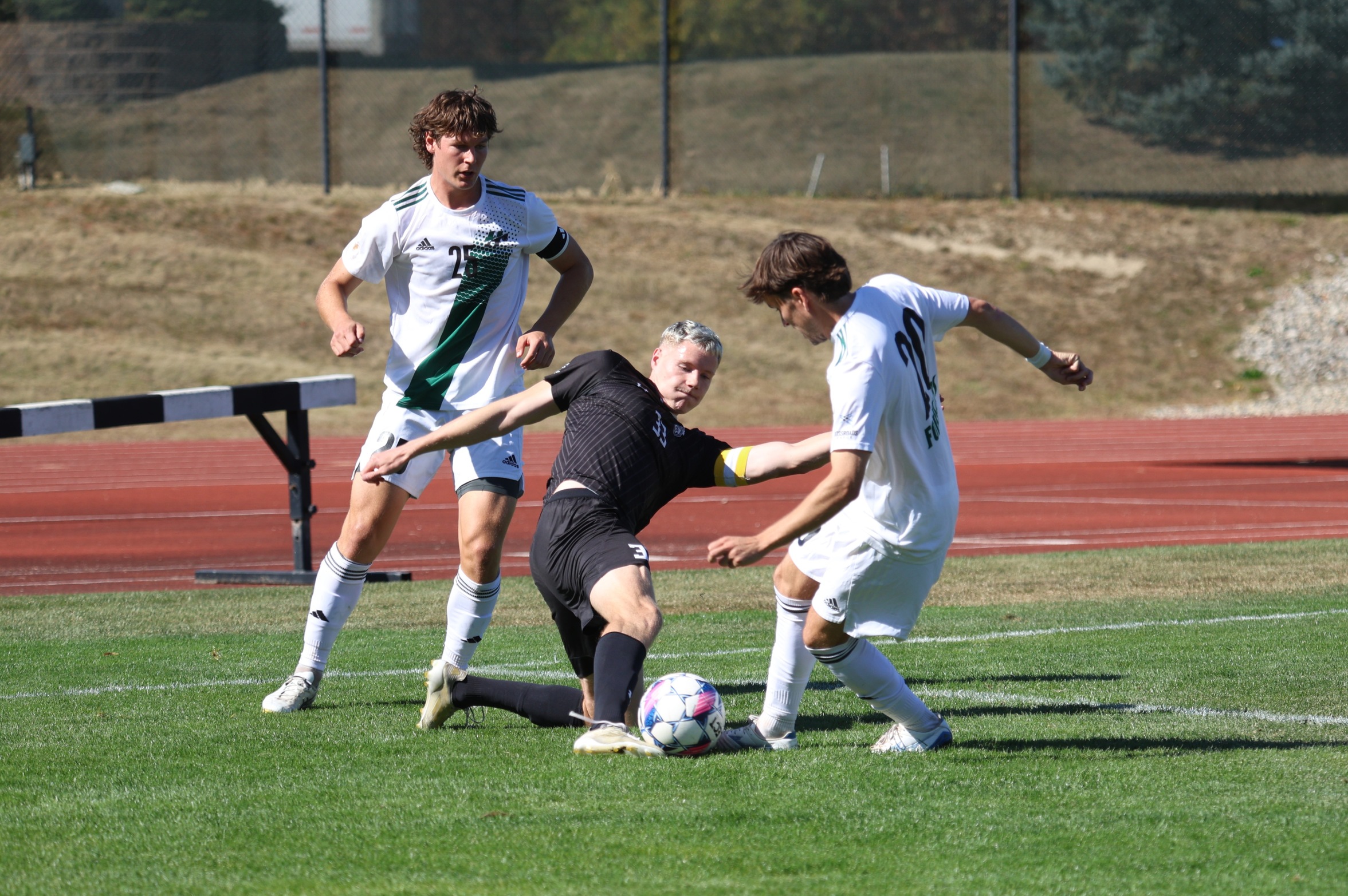 Photos Courtesy of Huntington University Athletics