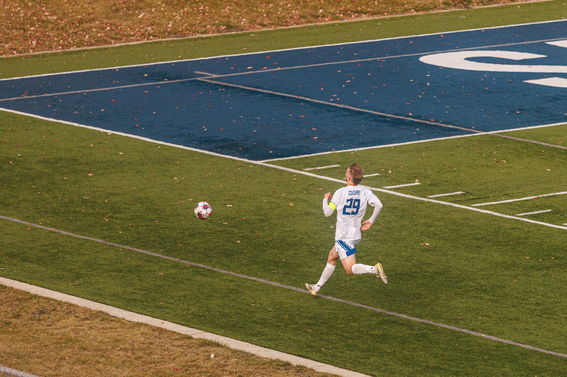 SF Falls Short Against (RV) SAU in Crossroads League Quarterfinals