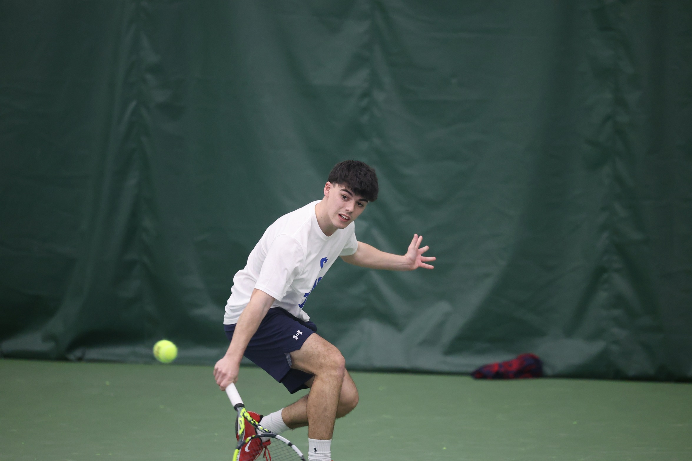 Photos Courtesy of Marian University Athletics