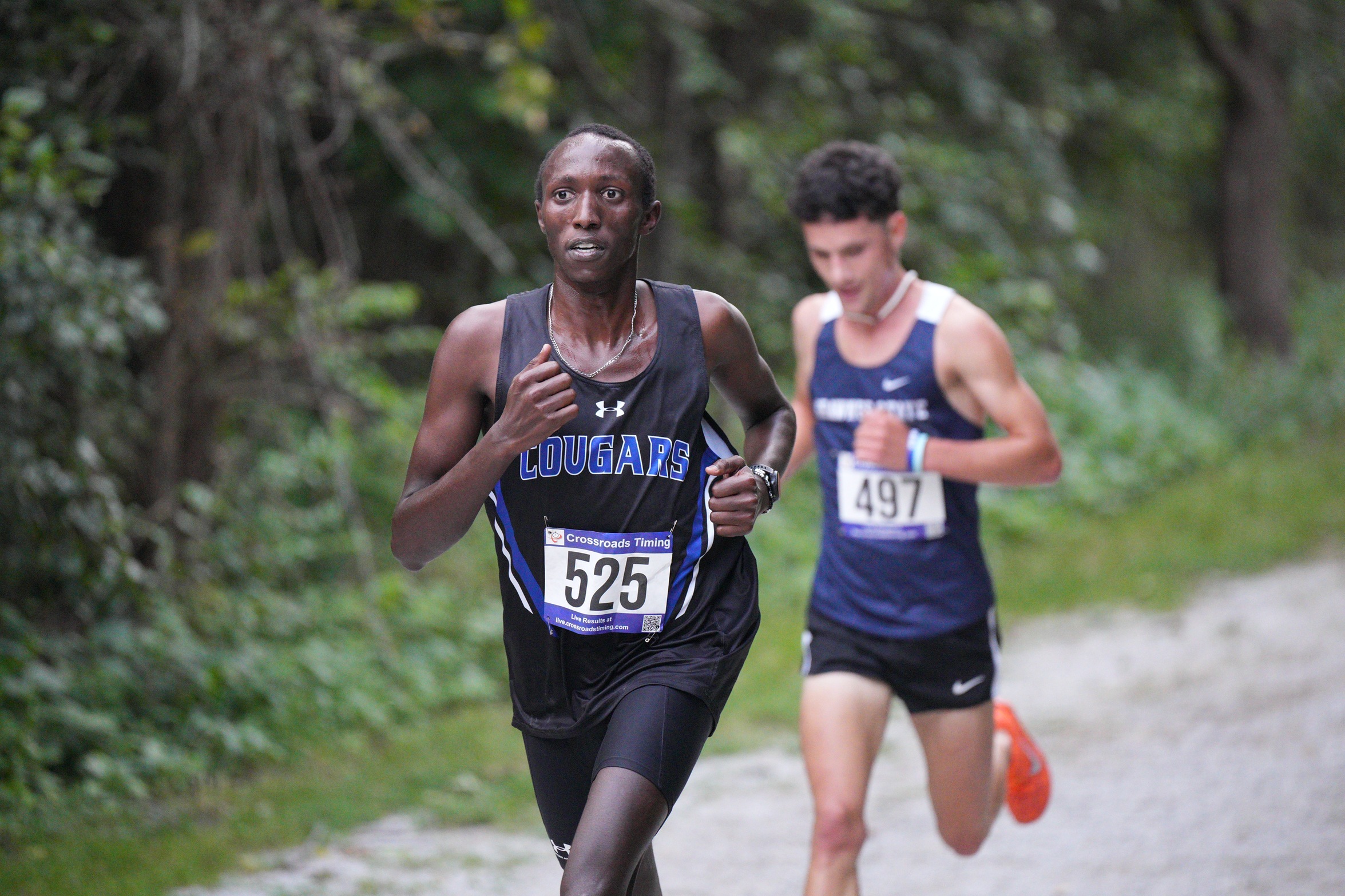 Photos Courtesy of Grace College Athletics