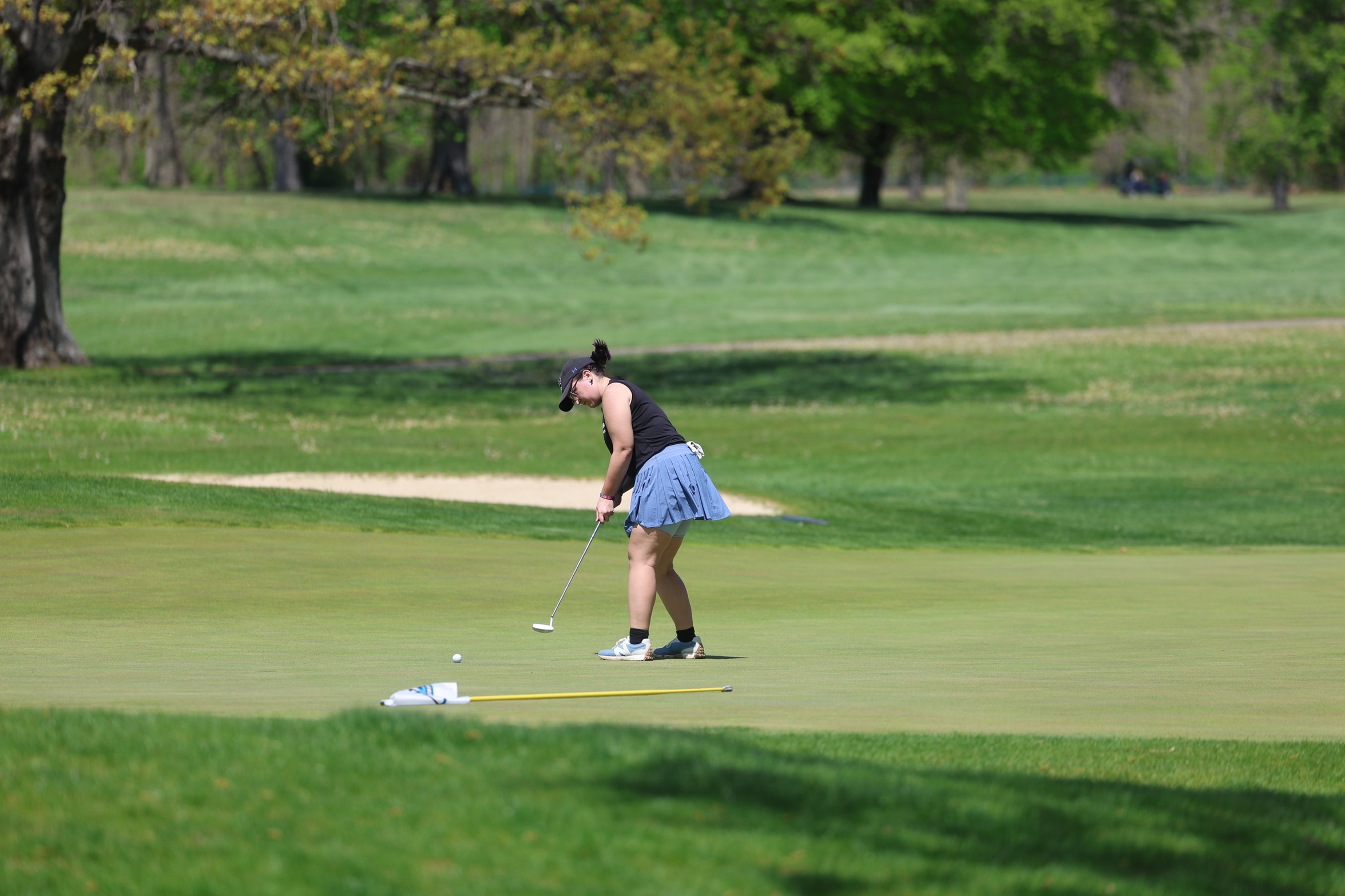Photos Courtesy of Marian University Athletics