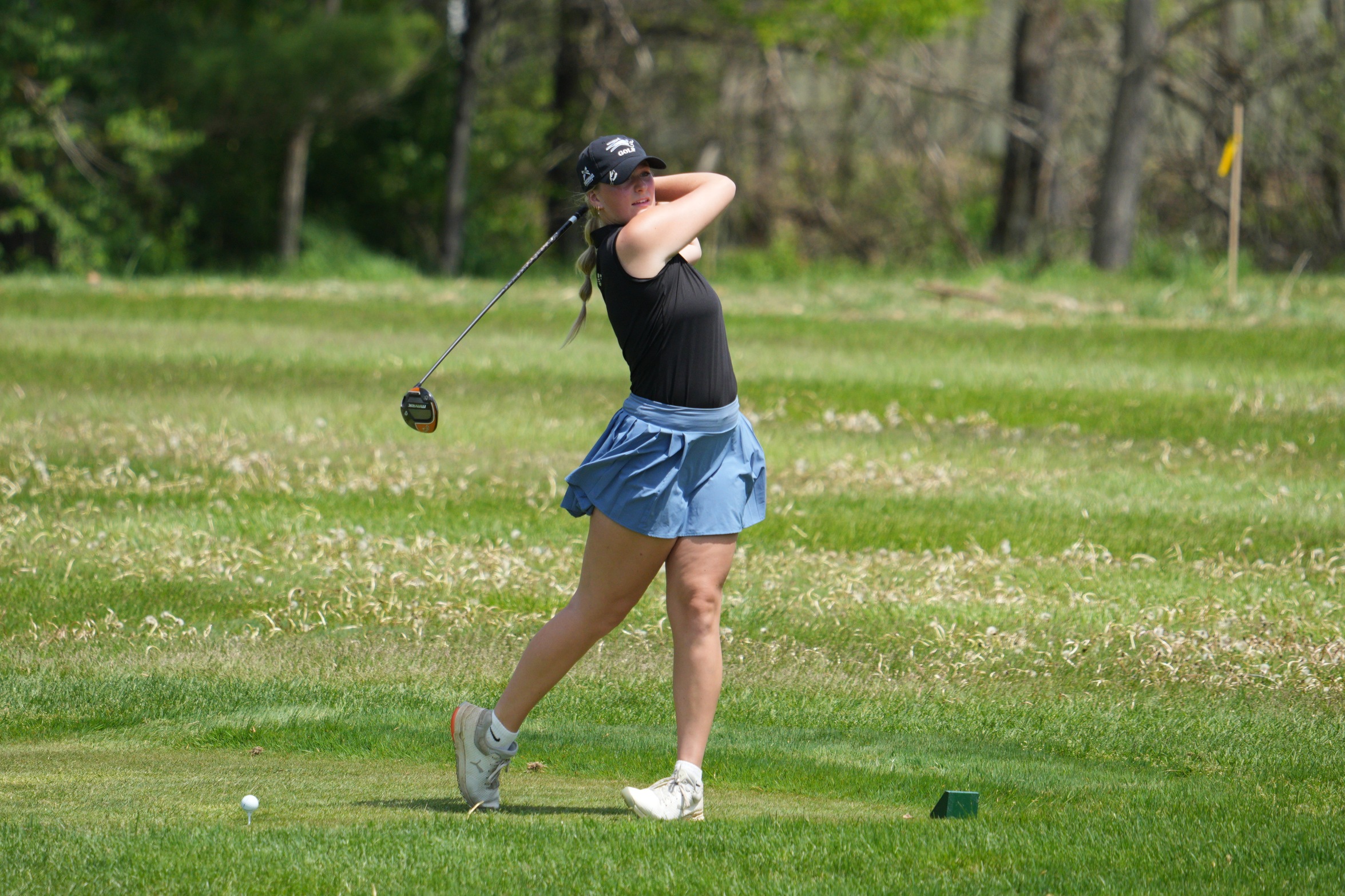 Photos Courtesy of Grace College Athletics
