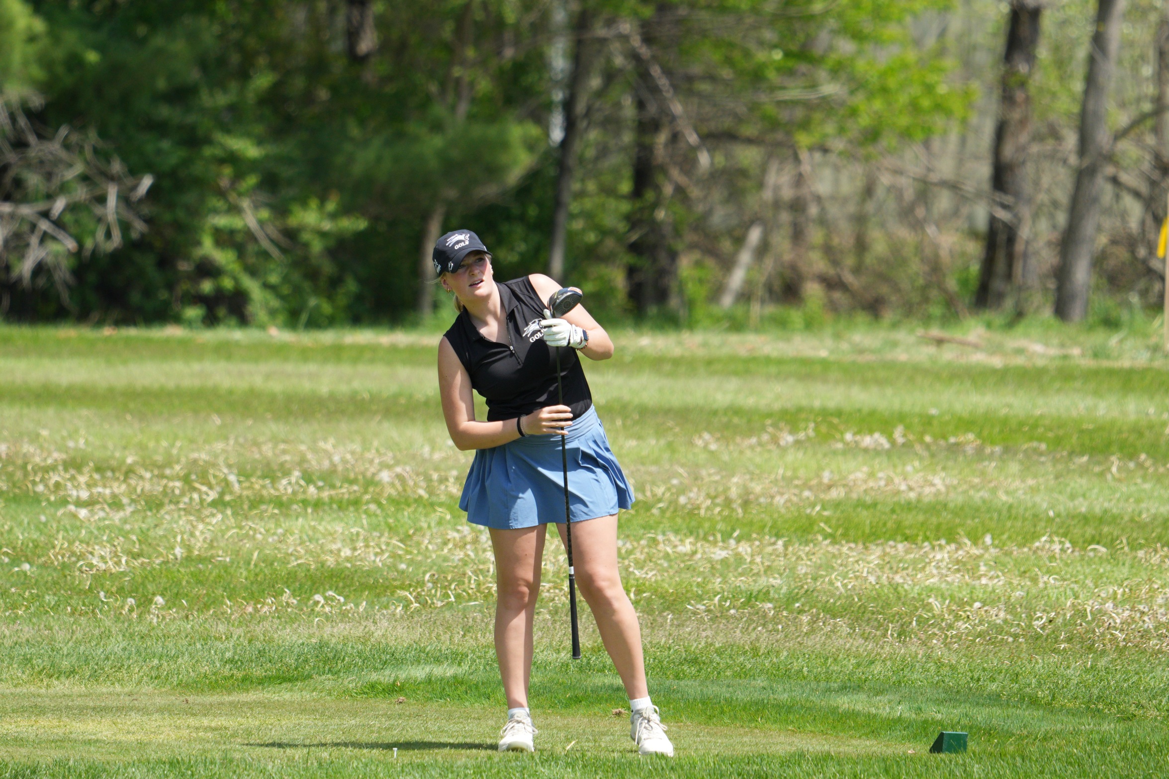 Photos Courtesy of Grace College Athletics