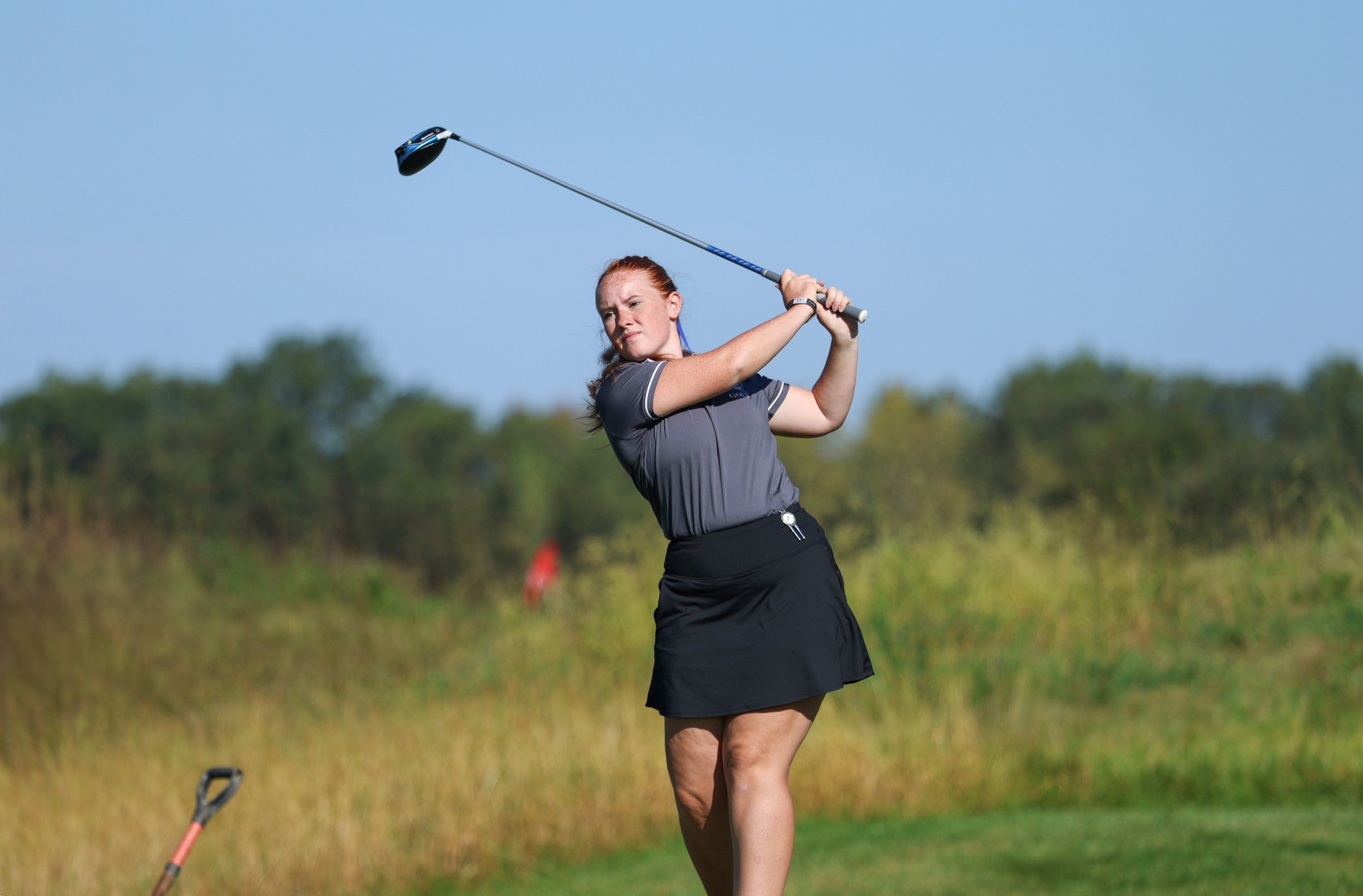 Photos Courtesy of Huntington University Athletics