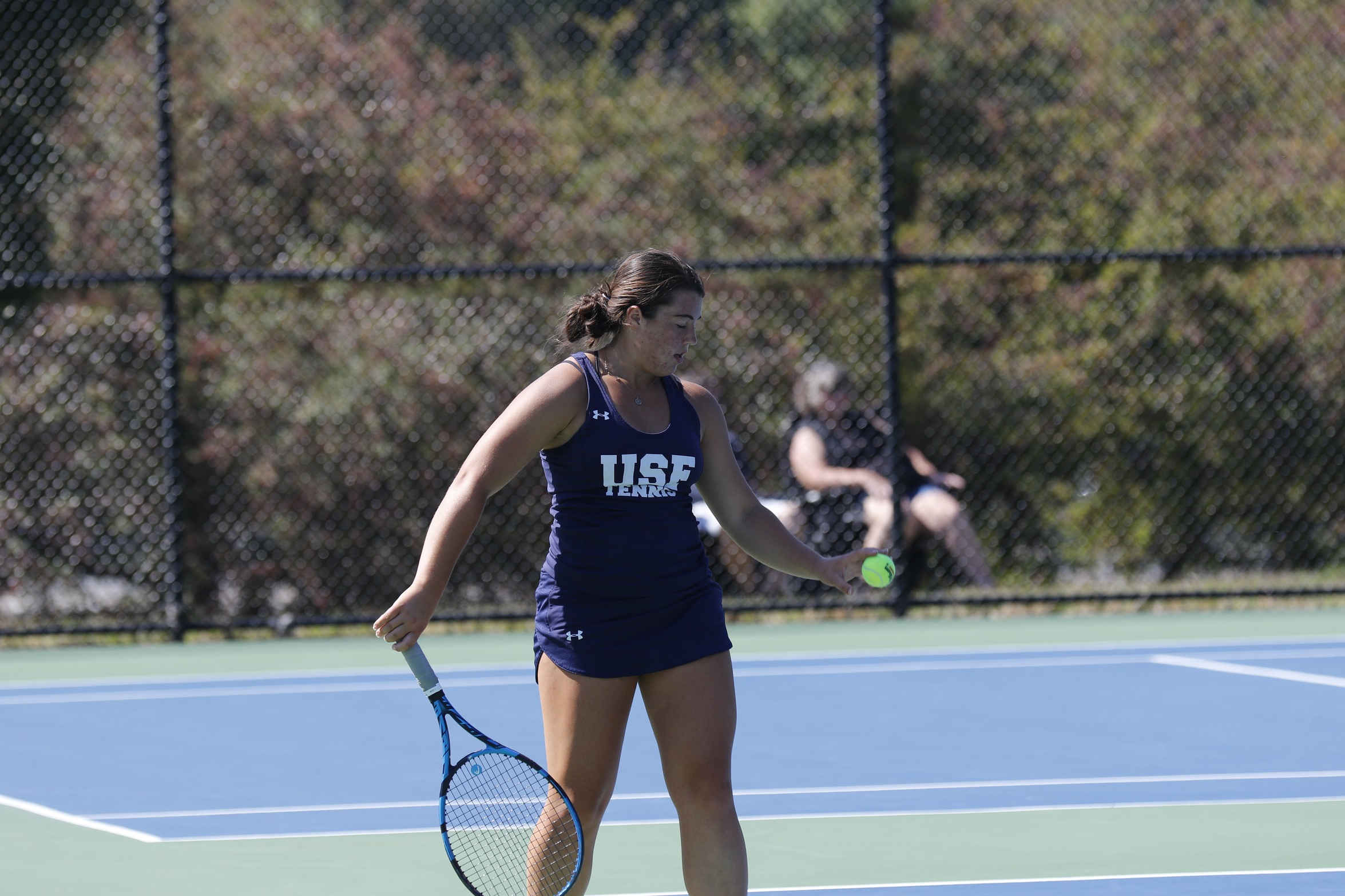Saint Francis Comes Up Short at IU Kokomo