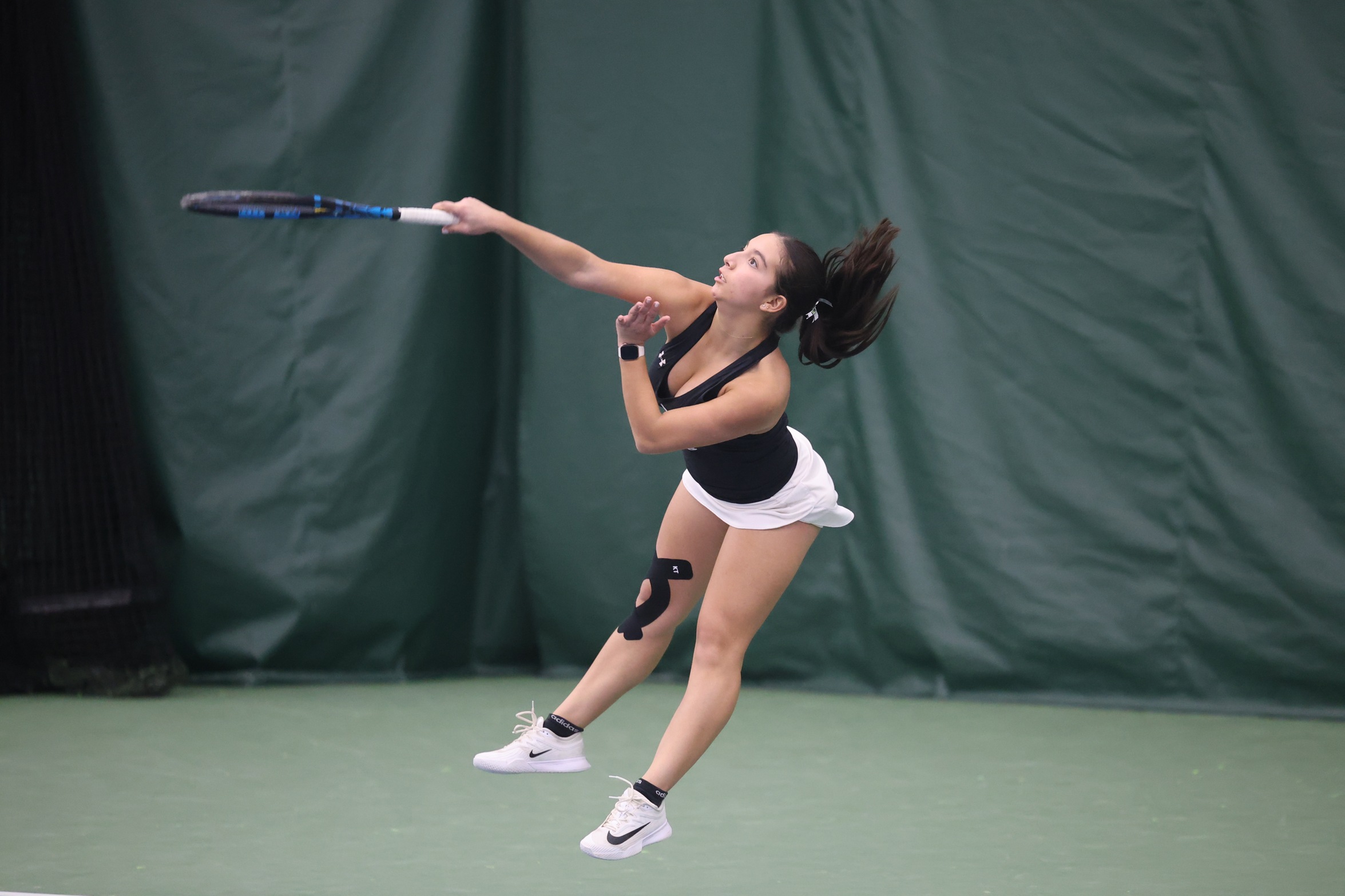 Photos Courtesy of Marian University Athletics