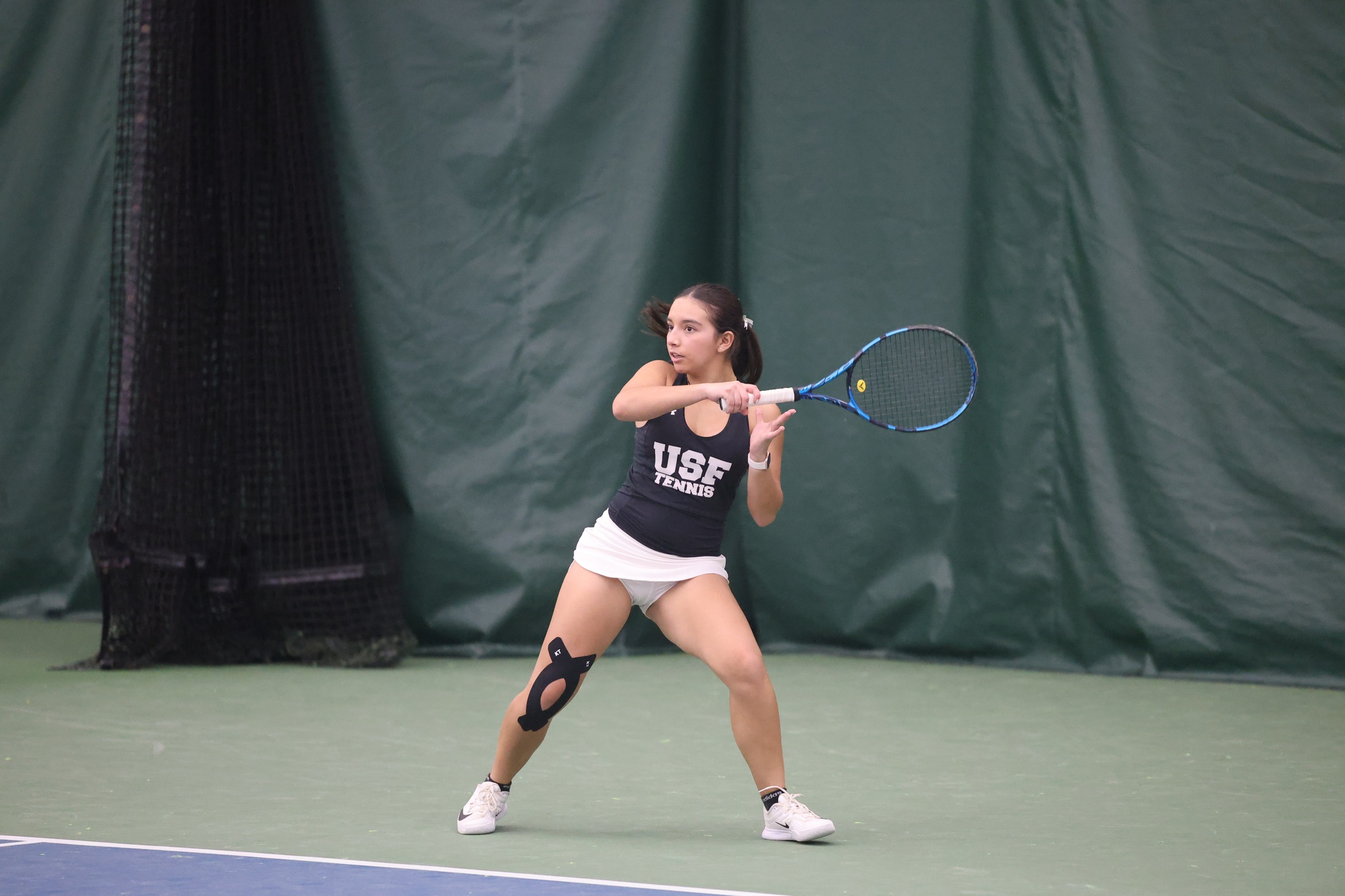 Photos Courtesy of Marian University Athletics